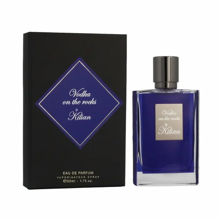 Perfume unisex kilian edp vodka on the rocks 50 ml