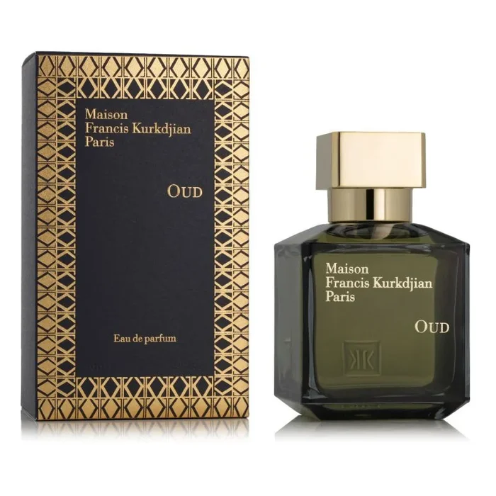 Perfume unisex maison francis kurkdjian edp oud 70 ml