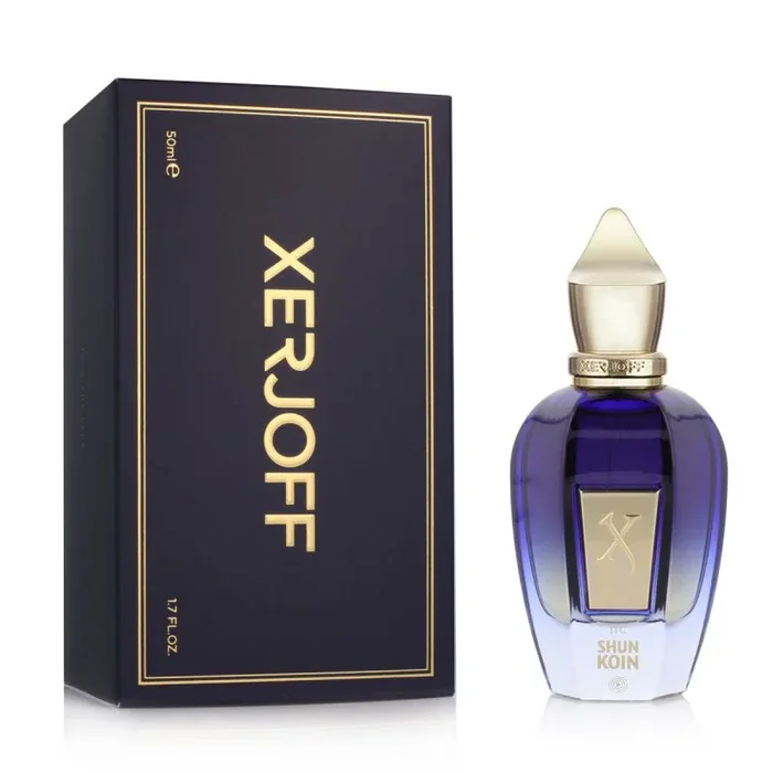 Perfume unisex xerjoff join the club shunkoin edp 50 ml