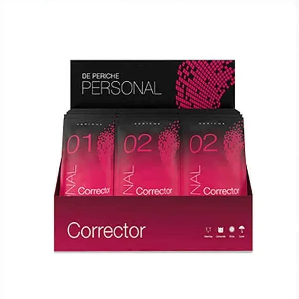 Periche Decolorante Corrector Ice Blond – 24 gr