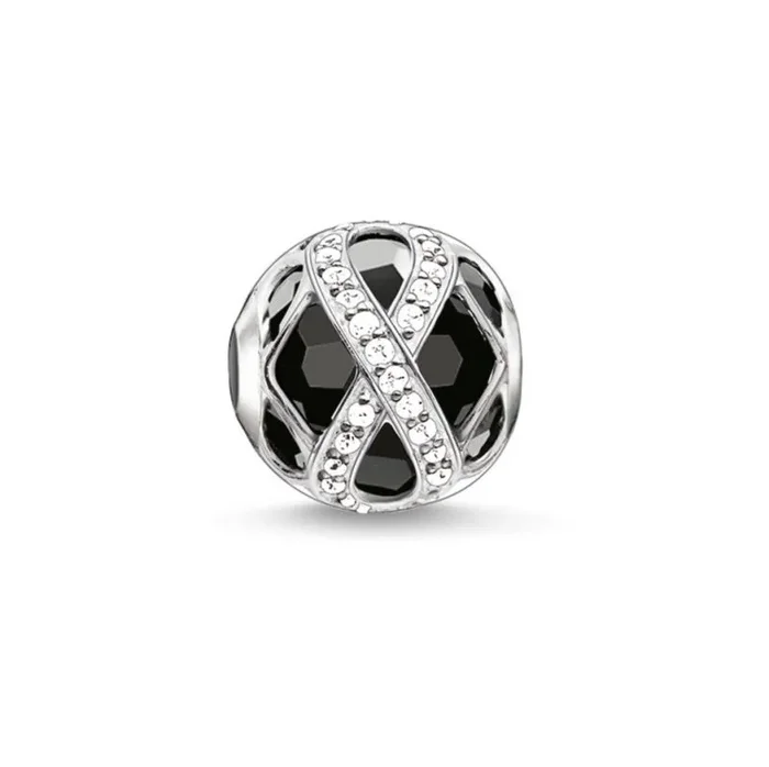 Perle – Plata 925 – Óxido de zirconium – K0174 – 027 – 18