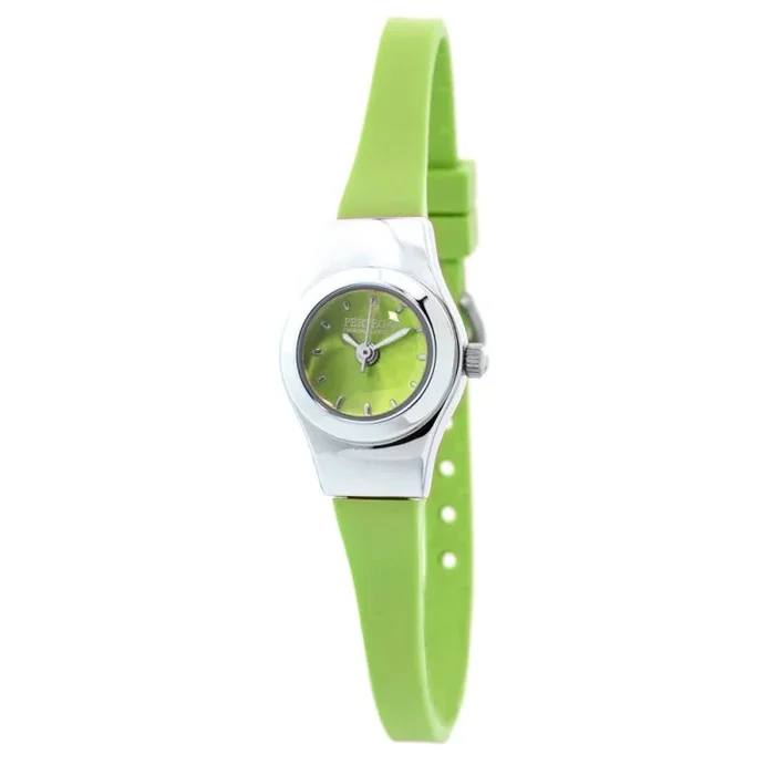 Pertegaz Reloj Analógico para Niños de Cuarzo con Correa en Caucho PDS-013-V