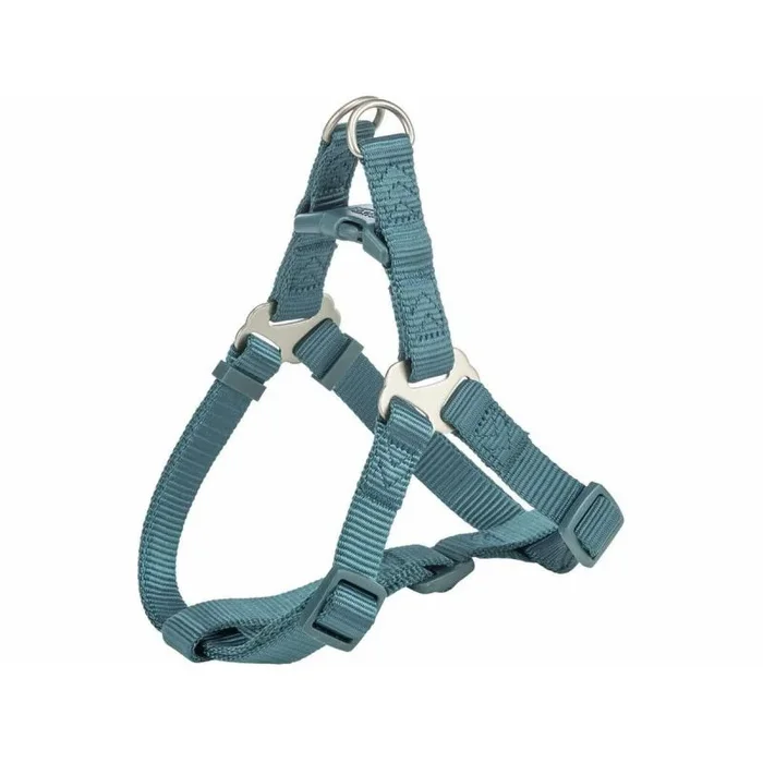 Petral para Perro Trixie Premium Azul – Marca: Trixie – EAN: 4053032677425
