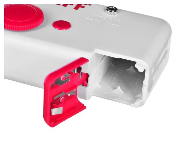 Pfaff stitch sew quick mini máquina de coser