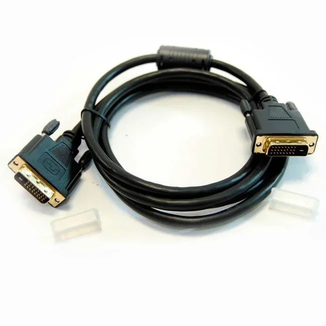 Pg cable dvi 24+1 -dvi 24+1 ? 1 metros