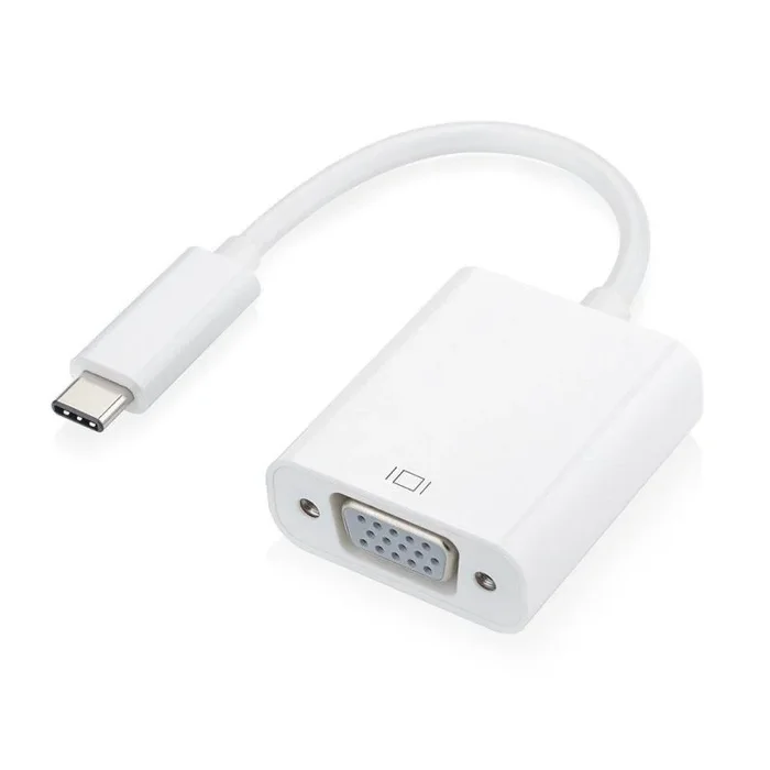 Pg conversor usb 3.1 o type c a vga