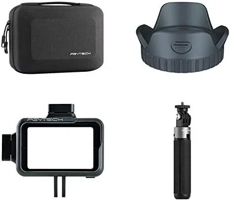 PGYTECH P-11B-026 accesorio para cámara de deportes de acción Kit de la cámara
