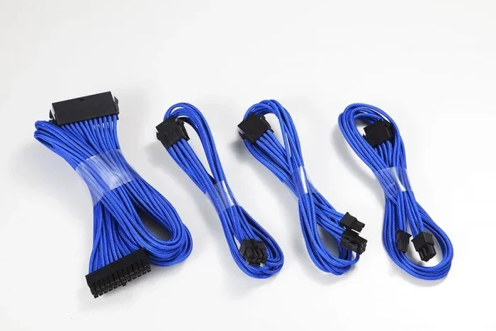 Phanteks PH-CB-CMBO_BL cable de alimentación interna