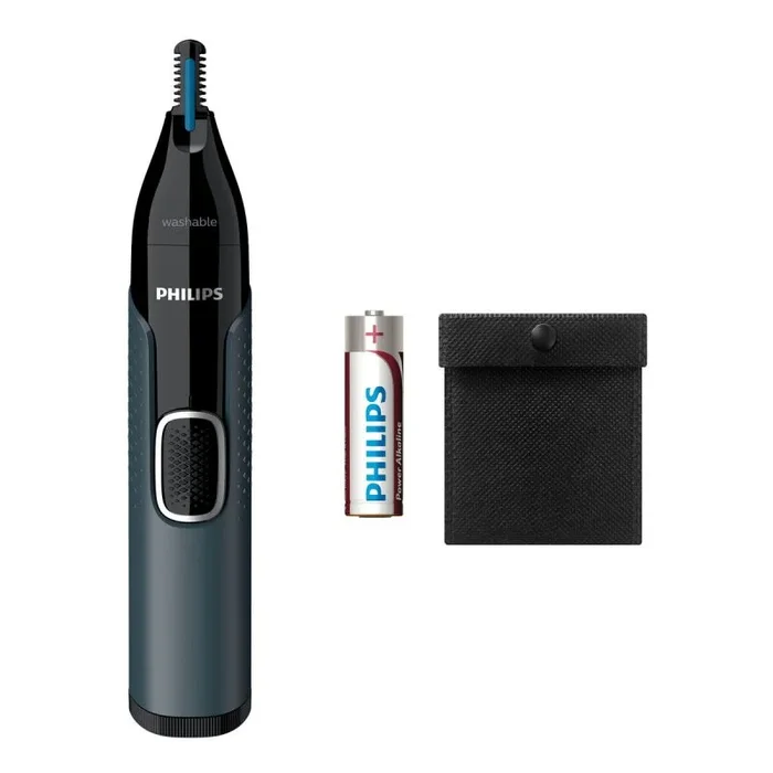 Philips 2000 series NT2650/16 Recortador para nariz y orejas