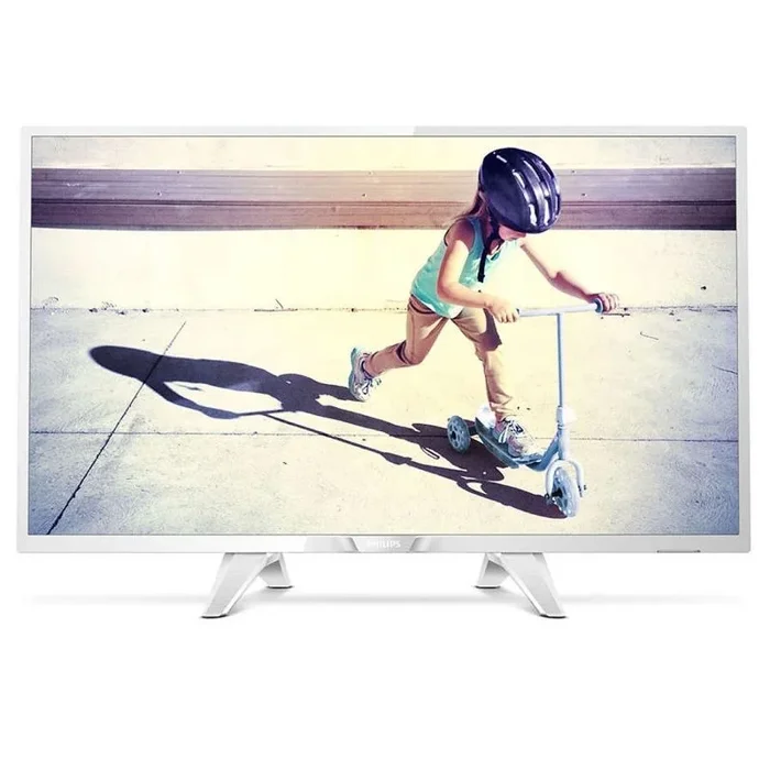 Philips 4000 series Televisor LED ultrafino 32PHT4032/12