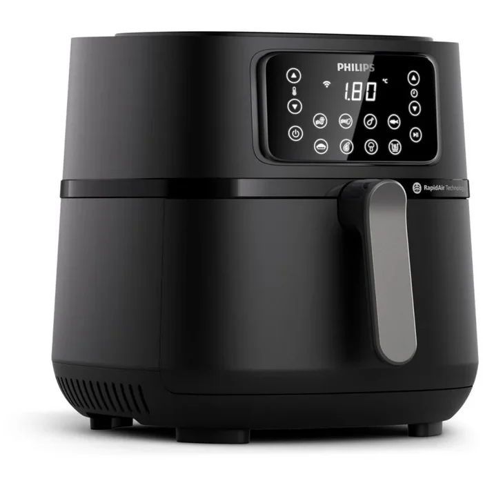 Philips 5000 series Airfryer HD9285/96 XXL serie 5000 conectada