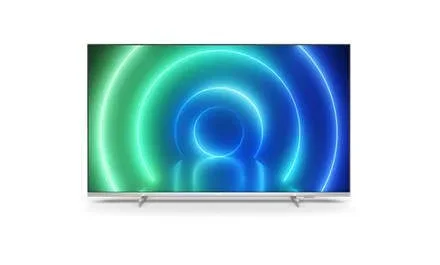 Philips 50PUS7556/12 Televisor 127 cm (50″) 4K Ultra HD Smart TV Wifi Plata