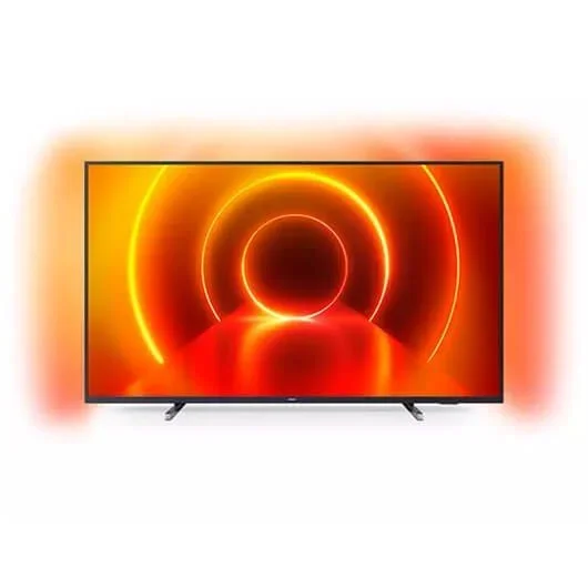 Philips 50PUS7805/12 Televisor 127 cm (50″) 4K Ultra HD Smart TV Wifi Gris