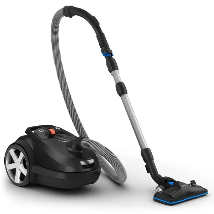 Philips 7000 series FC8785/09 aspiradora 4 L Aspiradora cilíndrica Secar 750 W Bolsa para el polvo