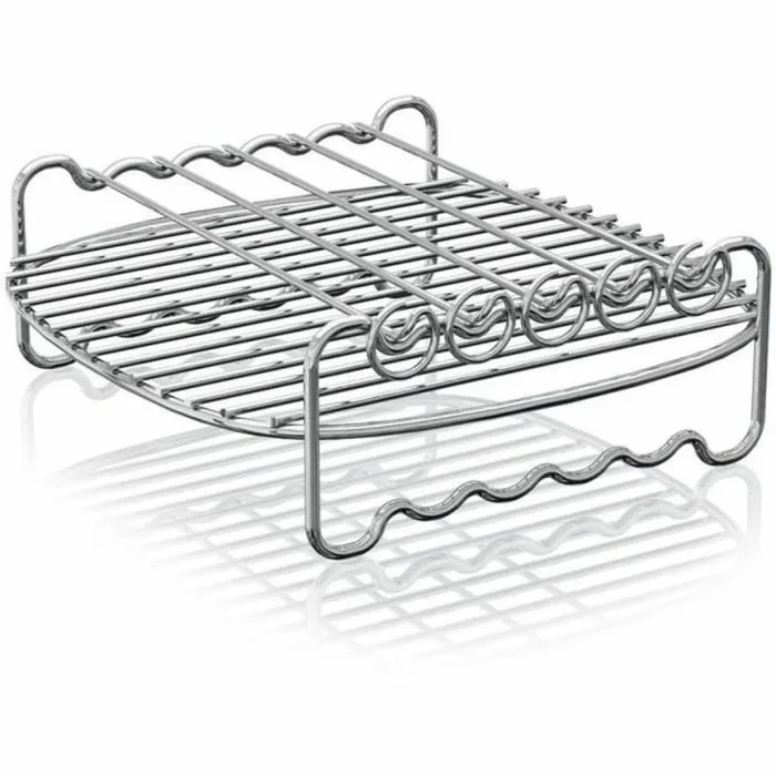 Philips HD9905/00 Freidora de aire caliente de la parrilla, 1 kilogramo