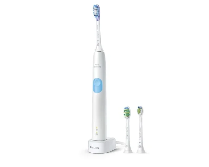 Philips HX6888/98 cepillo eléctrico para dientes Adulto Cepillo dental giratorio Blanco