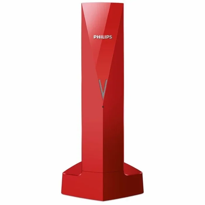 Philips Linea Teléfono inalámbrico de diseño V M3501R/23