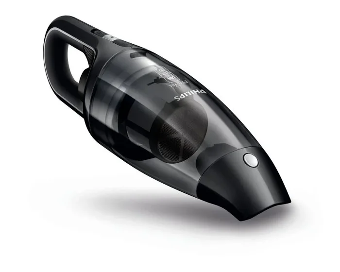 Philips MiniVac Aspirador de mano FC6141/01