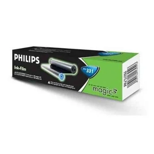 Philips PFA331 Cinta de fax 140 páginas