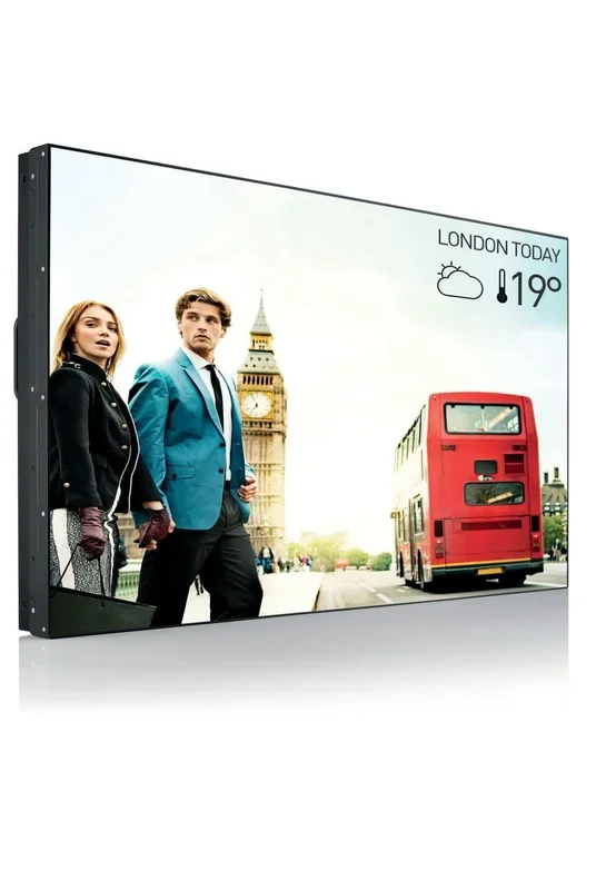 Philips Signage Solutions Pantalla de vídeo de pared BDL4777XH/00