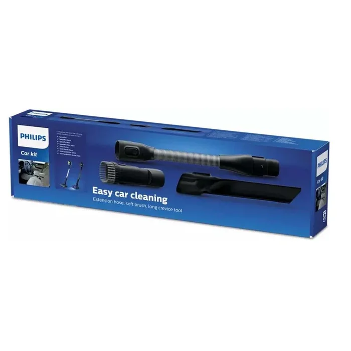 Philips Tubo recargable accesorio para kit para coche