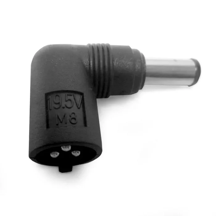 Phoenix Technologies PHM8DC90 accesorio para portatil Clavija de adaptador de corriente para ordenador portátil