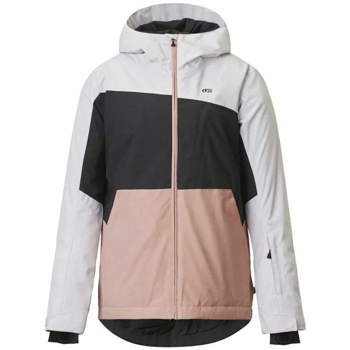 Picture-Chaqueta de Esquí Picture Seakrest Salmón XS