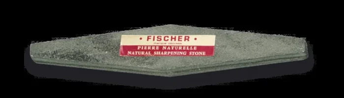 Piedra de Afilar Fischer, Tamaño 240 X 40 X 12 mm 21082
