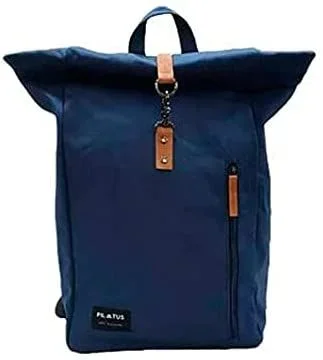 Pilatus Brand PB013AZUL, Mochila PORTATIL Unisex Adulto, Azul, Medio