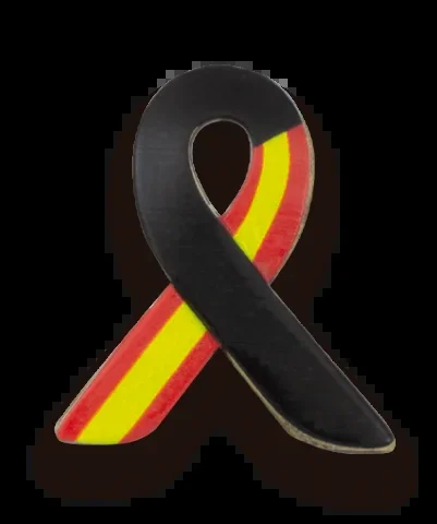 Pin EspaÑa Lazo PequeÑo