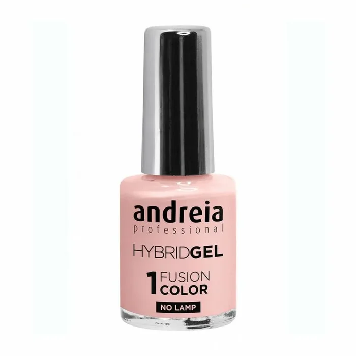 Pintaúñas andreia hybrid fusion h7 (10,5 ml)