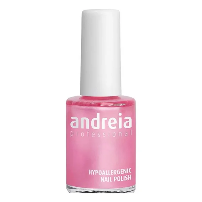Pintaúñas andreia professional hypoallergenic nº 33 (14 ml)