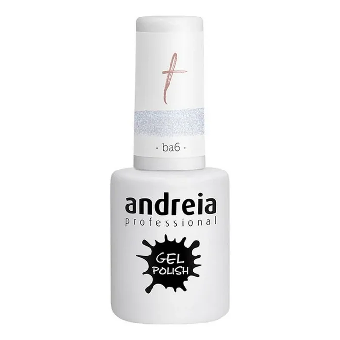 Pintaúñas semipermanente gel polish andreia professional gel ba6 (10,5 ml)