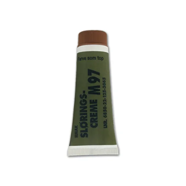 Pintura Crema 30 GR. Nato-Marrón Mil-Tec 90091