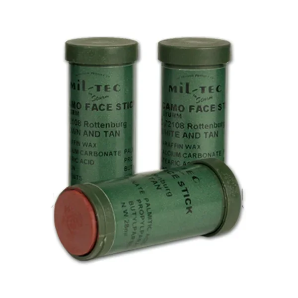 Pintura Verde-Ocre Mil-Tec 90092