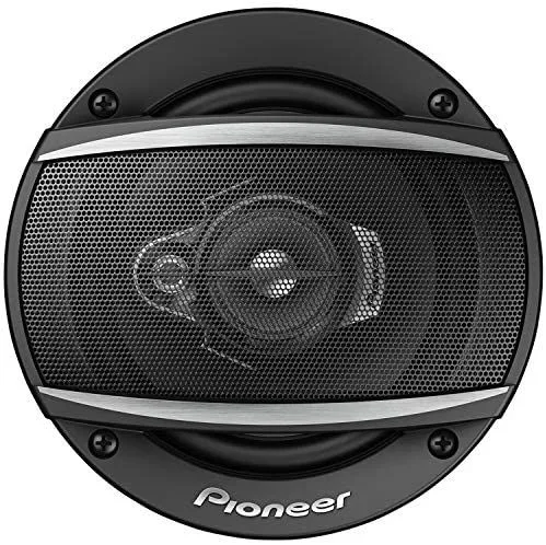 Pioneer TS-A1370F altavoz audio Alrededor De 3 vías 300 W