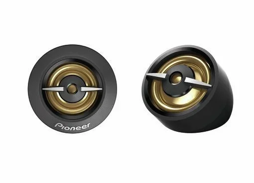 Pioneer TS-A301TW altavoz audio Alrededor 450 W