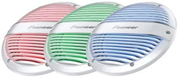 Pioneer UD-ME100LED