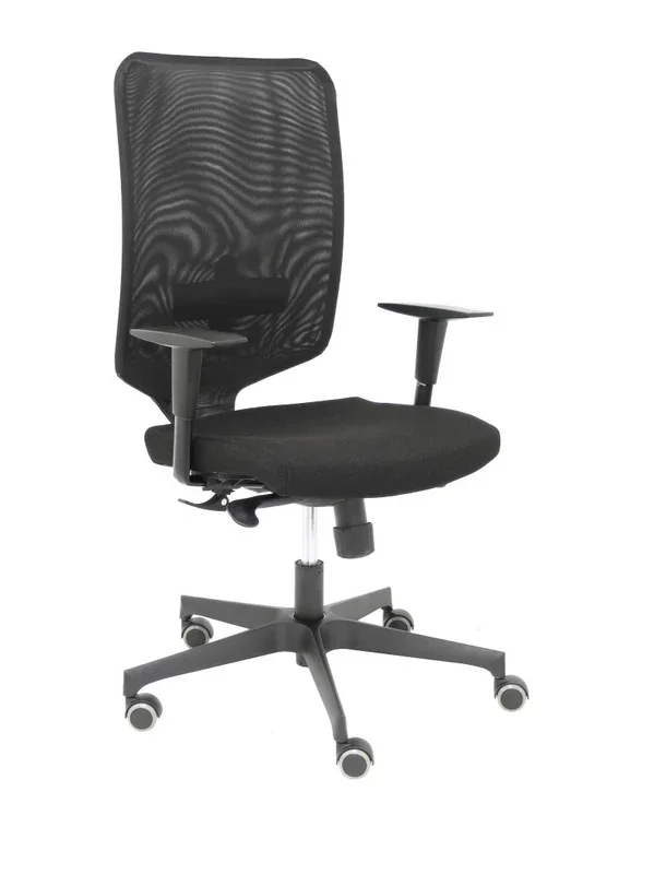 PIQUERAS Y CRESPO 16SNBALI840 silla de oficina y de ordenador Asiento acolchado Respaldo de malla