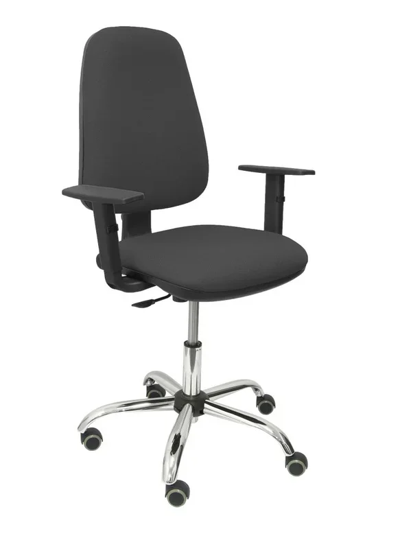 PIQUERAS Y CRESPO 17CPBALI840B10 silla de oficina y de ordenador Asiento acolchado Respaldo acolchado