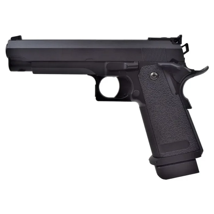 PISTOLA ELÉCTRICA CYMA CM128 NERA (CM128)
