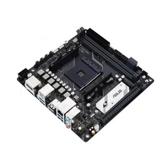 Placa base Asus Prime A520M-K AMD A520 micro ATX