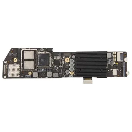 Placa Base Original con Botón de Huella Dactilar Apple MacBook Air Retina 13 A1932 i5 1.6GHz 16G 512G