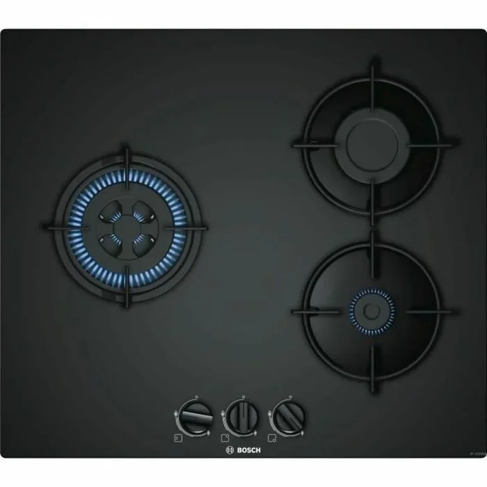 Placa de gas bosch dpcd-bospnc6b6b10 60 cm 7500 w