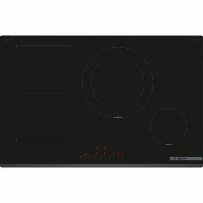 Placa de inducción bosch pvs831hc1e
