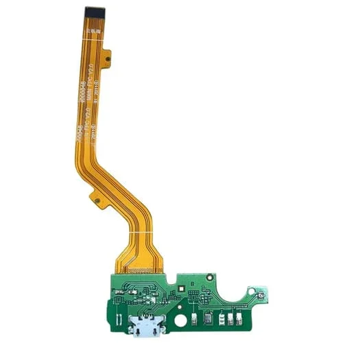 Placa de Puerto de Carga Alcatel 1S 2020