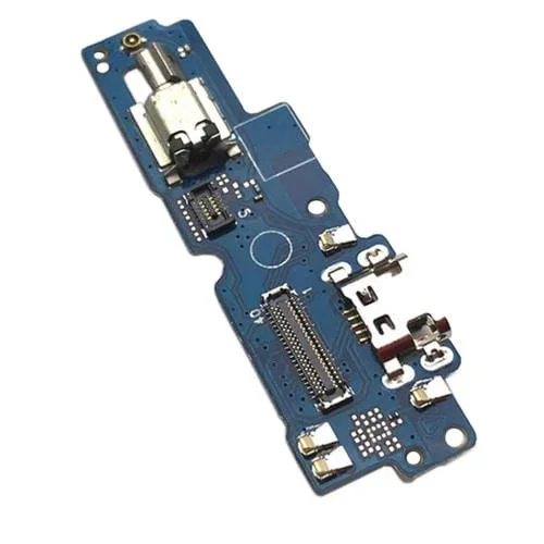 Placa de Puerto de Carga Asus Zenfone 4 Max Pro 5.5 ZC554KL