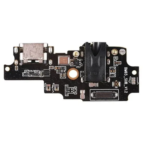 Placa de Puerto de Carga Blackview WAVE 8