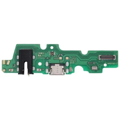 Placa de Puerto de Carga Infinix Hot 10 Play Smart 5 India X688C X688