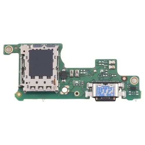 Placa de Puerto de Carga Infinix Note 40 Pro 4G X6850